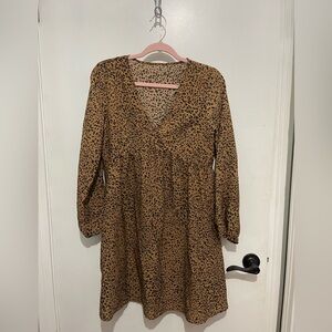 SHEIN cute small dress .